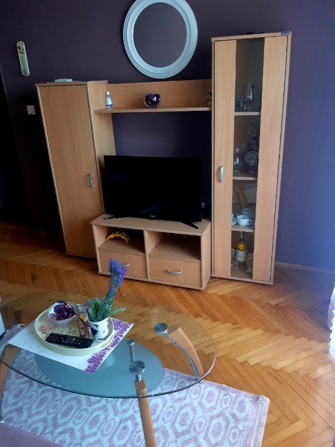 Apartment Lovely L Bn Centar -rent A Car Automatic