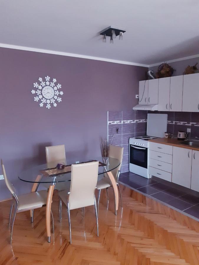 Lovely L Bn Centar -rent A Car Automatic Apartment *