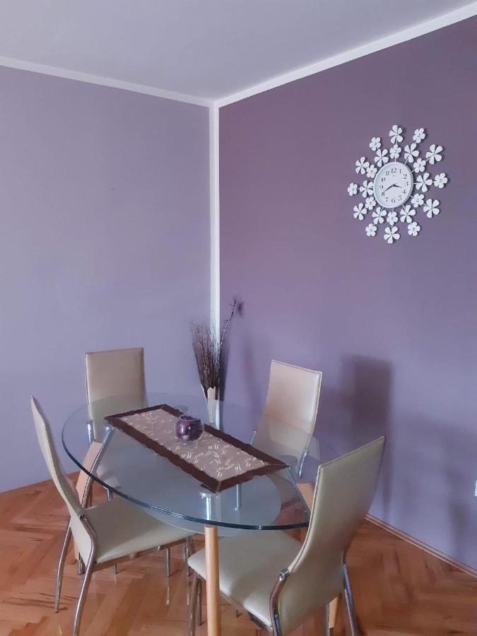 Apartment Lovely L Bn Centar -rent A Car Automatic Bijeljina