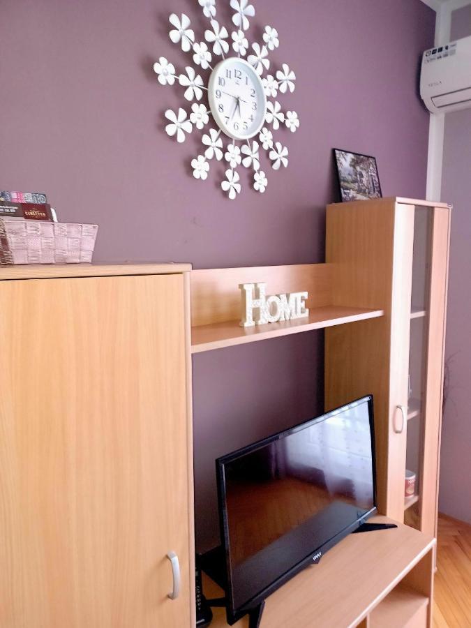 Apartment Lovely L Bn Centar -rent A Car Automatic Bijeljina