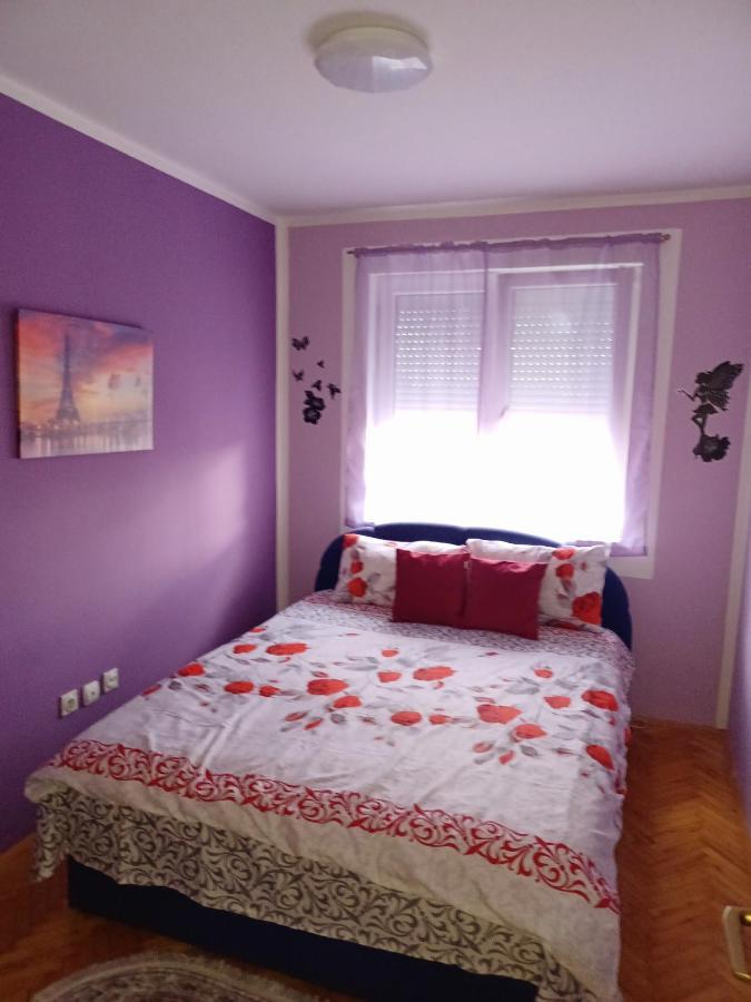 Apartment Lovely L Bn Centar -rent A Car Automatic Bijeljina