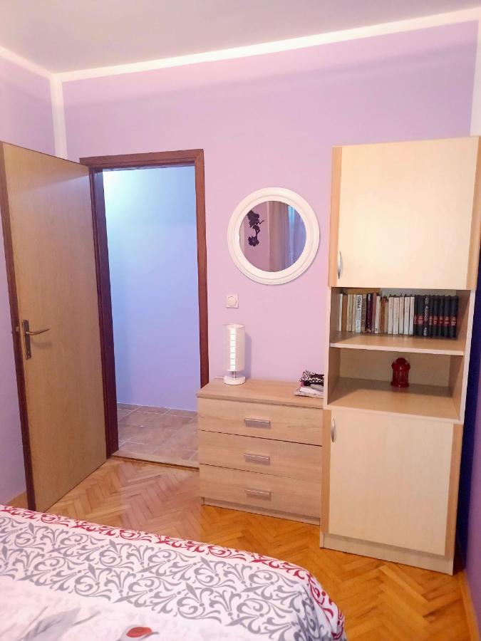 Lovely L Bn Centar -rent A Car Automatic Apartment *