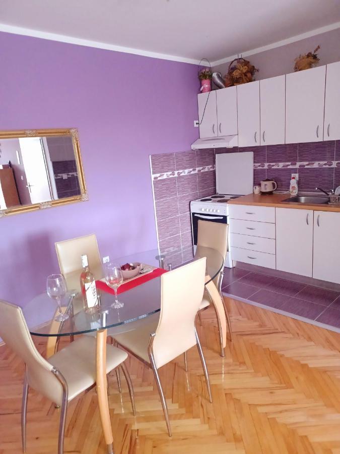 Lovely L Bn Centar -rent A Car Automatic Apartment
