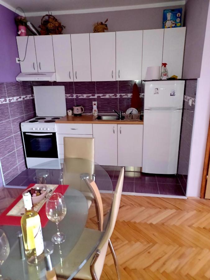Lovely L Bn Centar -rent A Car Automatic *