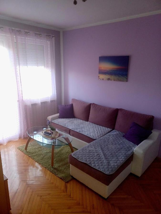 Apartment Lovely L Bn Centar -rent A Car Automatic *