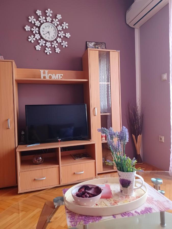 Apartment Lovely L Bn Centar -rent A Car Automatic *