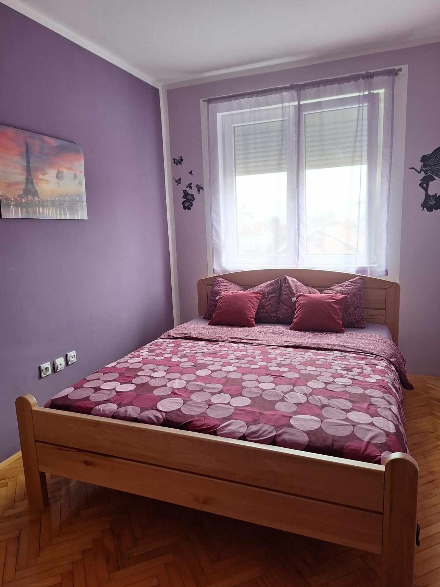Lovely L Bn Centar -rent A Car Automatic Apartment