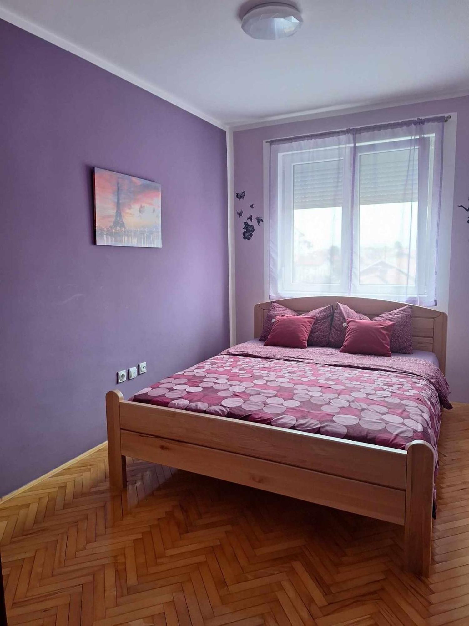 Lovely L Bn Centar -rent A Car Automatic