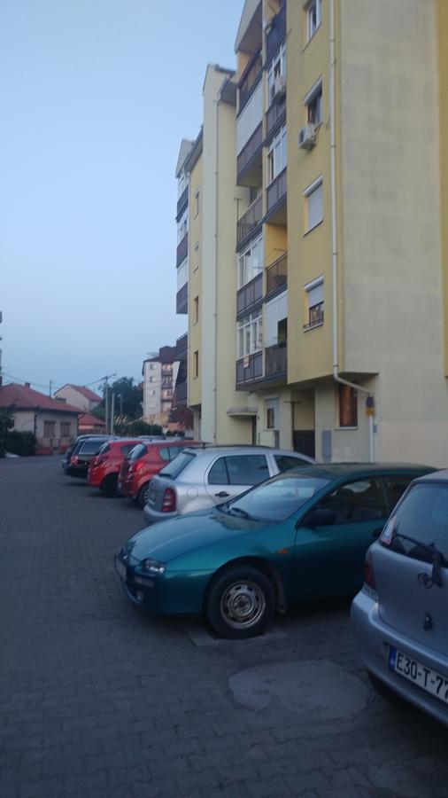 Lovely L Bn Centar -rent A Car Automatic *