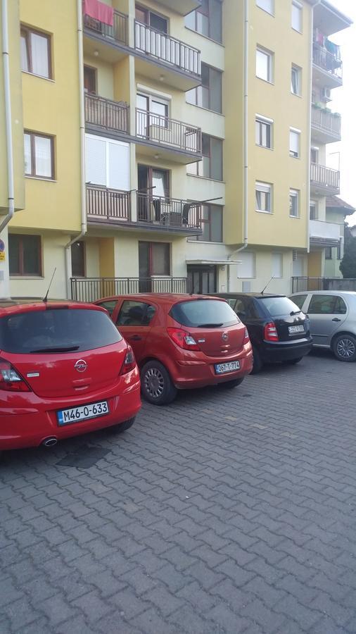 Apartment Lovely L Bn Centar -rent A Car Automatic *