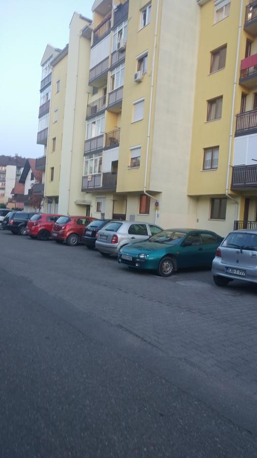 Apartment Lovely L Bn Centar -rent A Car Automatic Bijeljina