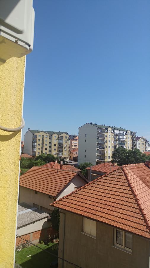 Apartment Lovely L Bn Centar -rent A Car Automatic